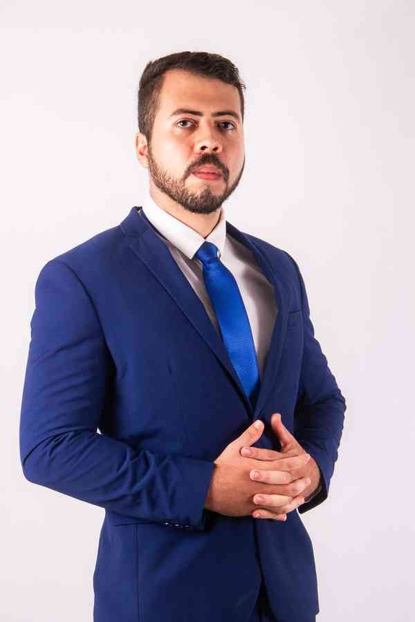 Advogado Especialista em Interdição e Curatela — Dr. Lúcio Saldanha Advogado de Família