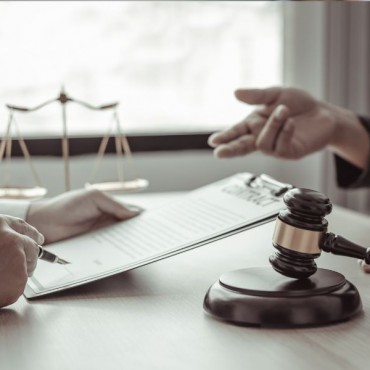 Advogado especialista em Ação de Pensão Alimentícia em Angra dos Reis