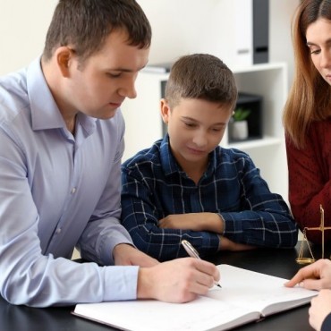 Advogado para Autorização de Viagem em Angra dos Reis