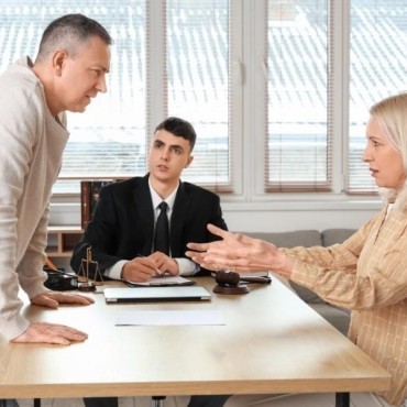 Advogado Especialista na União Estável e Dissolução em Angra dos Reis