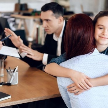 Advogado Especialista na Guarda de Menores em Angra dos Reis