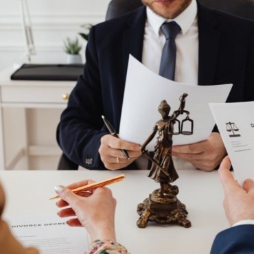 Advogado especialista em Ação de Divórcio e Separação em Angra dos Reis