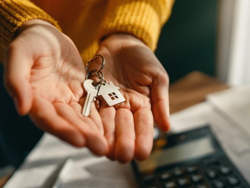 Advogado especialista em Compra e Venda de Imóveis