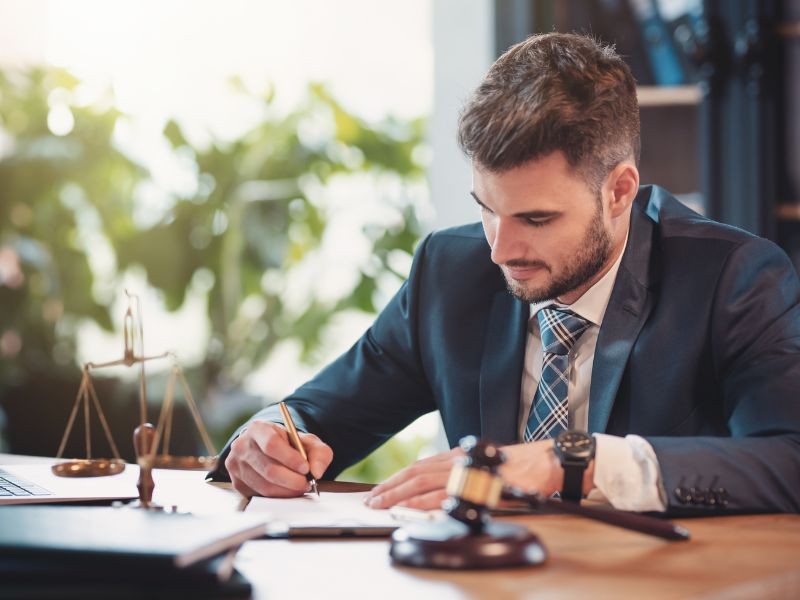 Advogado Especialista em Busca e Apreensão Internacional