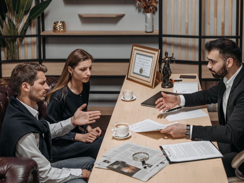 Advogado especialista em Propriedade e Posse