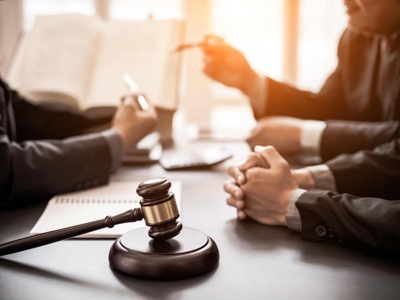 Advogado especialista em Ação de Desapropriação Indireta