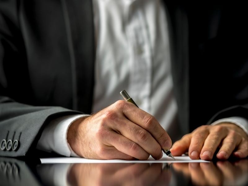 Advogado especialista em Doação e Testamentos