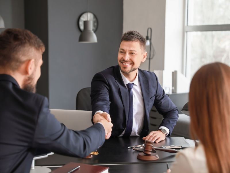 Advogado Especialista em Ação de Garantia de Direitos Patrimoniais