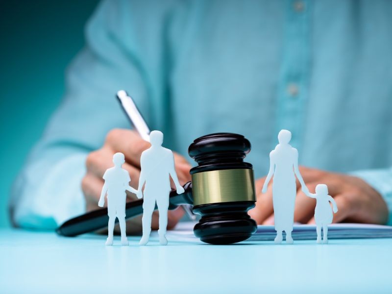 Advogado Especialista em Visitas para Avós