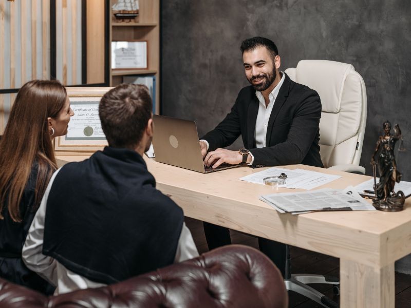 Advogado especialista em Ação de Guarda e Regulação de Visitas