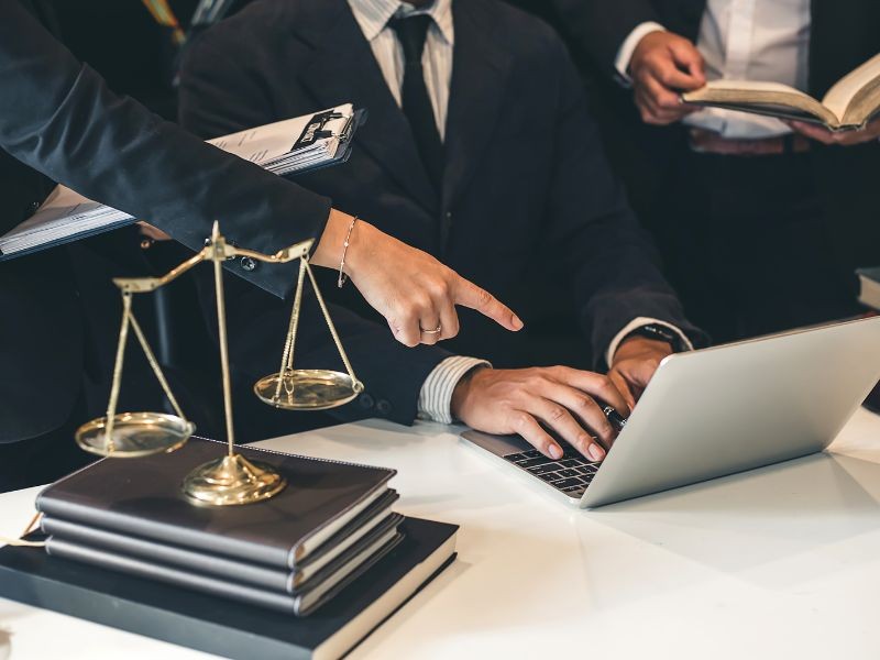 Advogado para Assessoria Jurídica para Estrangeiros