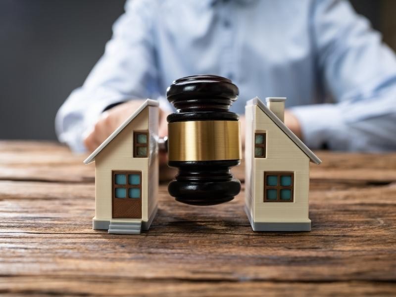 Advogado Especialista em Separação Total de Bens