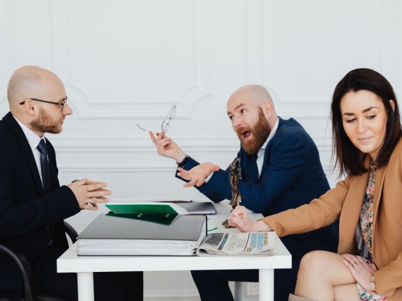 Advogado Especialista em Divórcio Amigável