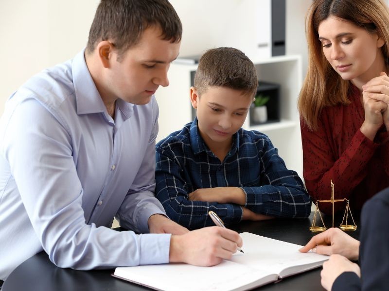 Advogado para Autorização de Viagem