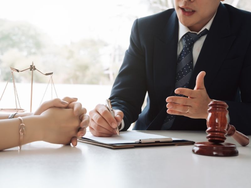 Advogado especialista em Ação de Usucapião