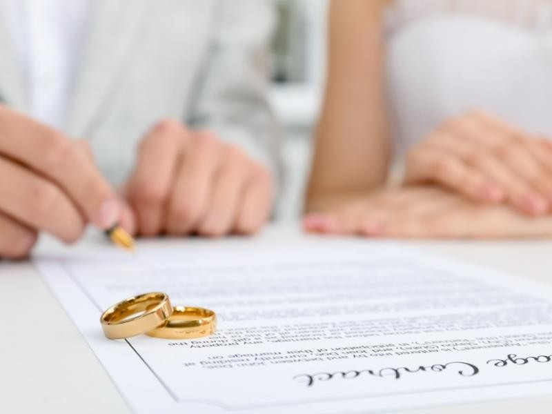 Advogado Especialista em Pacto Antenupcial