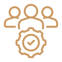 Profissionais Especializados