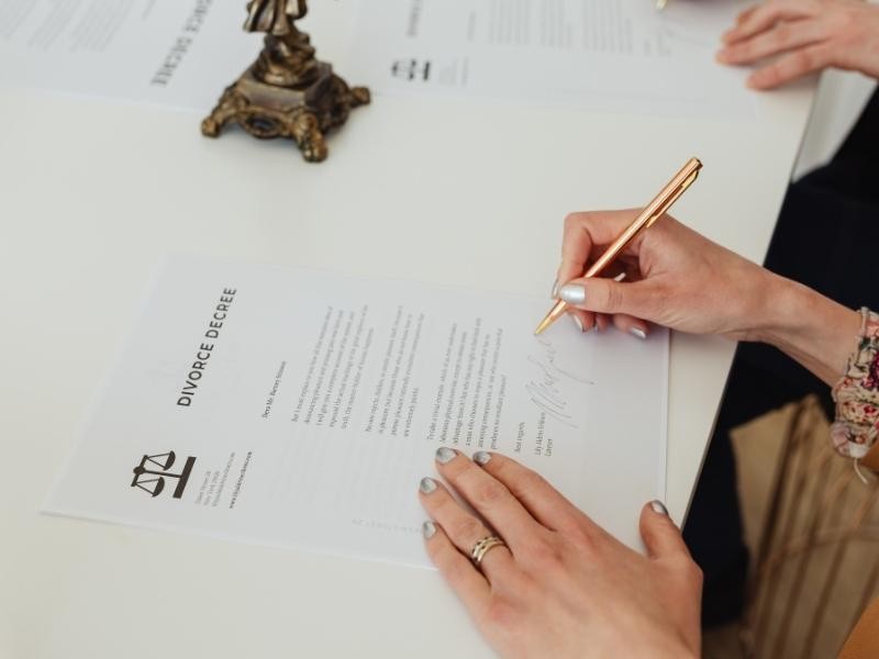 Advogado Especialista no Divórcio Judicial e Extrajudicial