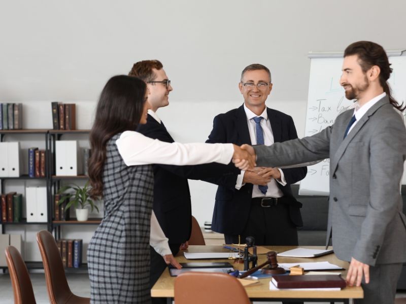 Advogado especialista em Direito de Família e Sucessões