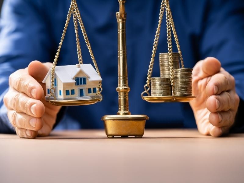 Advogado especialista em Inventário e Partilha de Bens