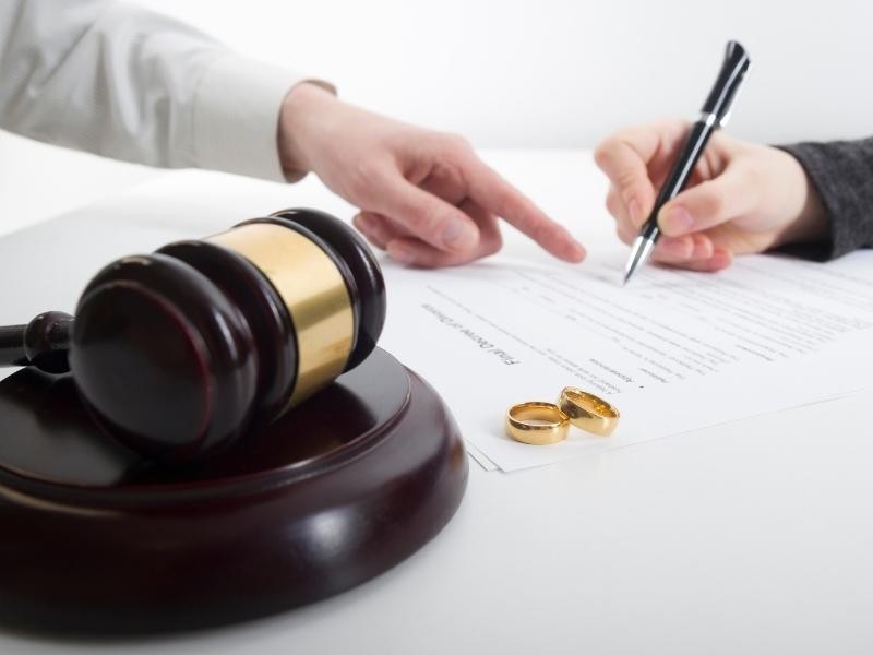 Advogado Especialista em Divórcio